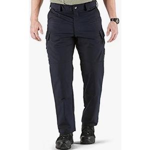 5.11 Tactical Men's Stryke Operator Uniform Pants w/ Flex-Tac Mechanical Stretch